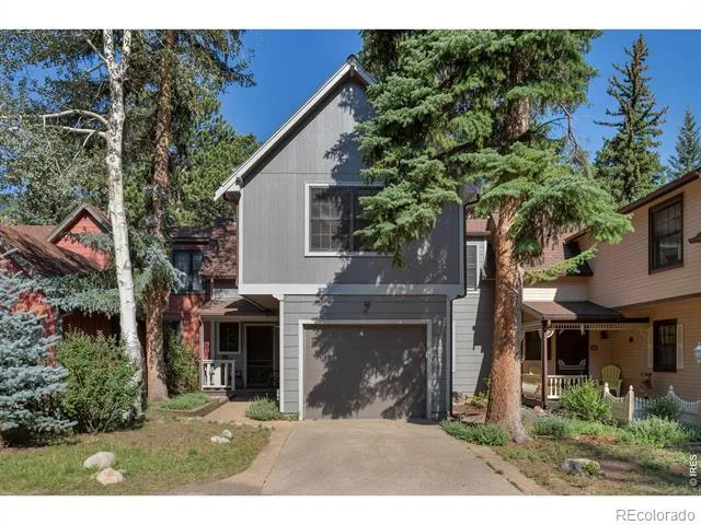 2222 Highway 66 #7 Estes Park, CO 80517