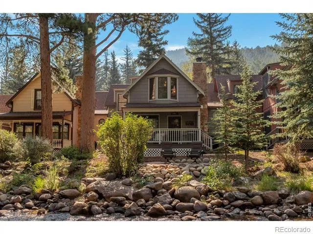 2222 Highway 66 #7 Estes Park, CO 80517