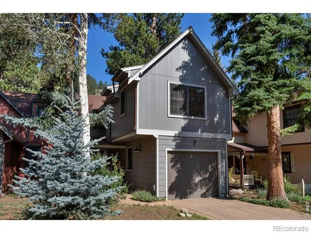 2222 Highway 66 #7 Estes Park, CO 80517