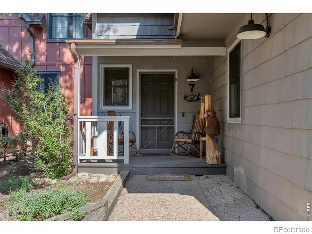 2222 Highway 66 #7 Estes Park, CO 80517