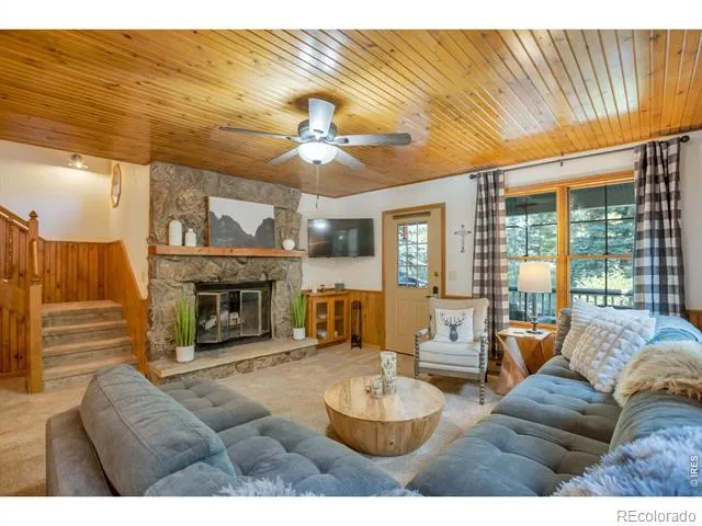 2222 Highway 66 #7 Estes Park, CO 80517