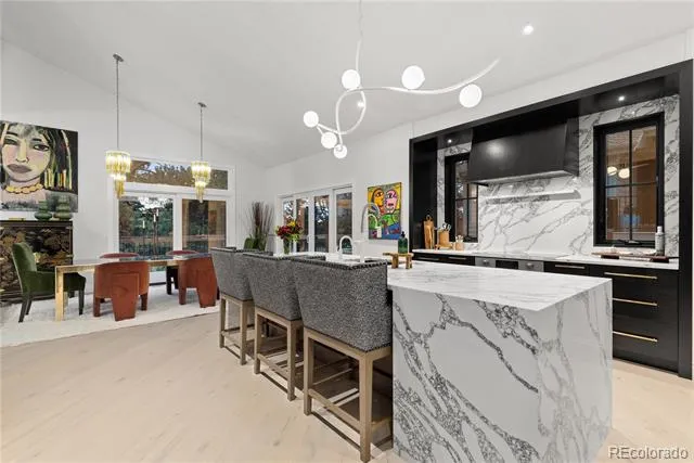2430 Hearth Drive Evergreen, CO 80439