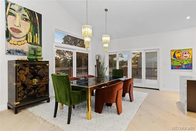 2430 Hearth Drive Evergreen, CO 80439