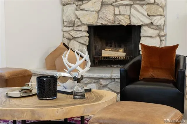 2430 Hearth Drive Evergreen, CO 80439