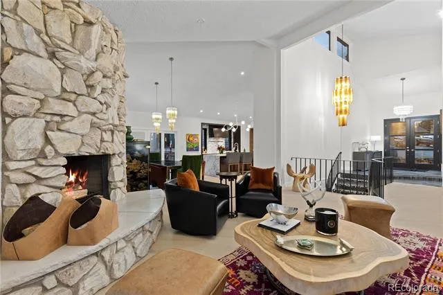 2430 Hearth Drive Evergreen, CO 80439