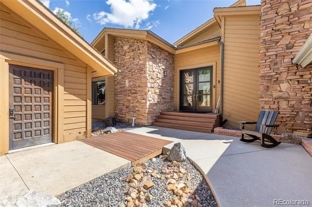 2430 Hearth Drive Evergreen, CO 80439