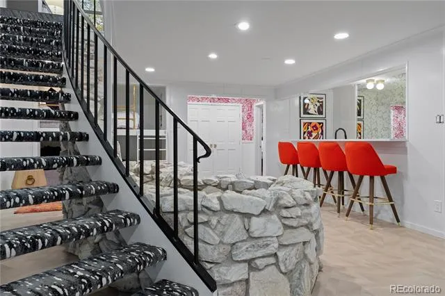 2430 Hearth Drive Evergreen, CO 80439