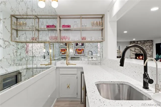 2430 Hearth Drive Evergreen, CO 80439