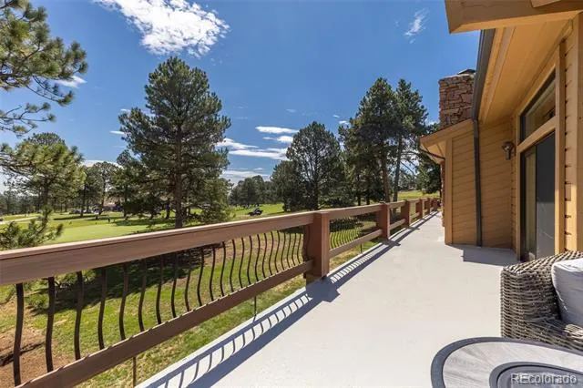 2430 Hearth Drive Evergreen, CO 80439