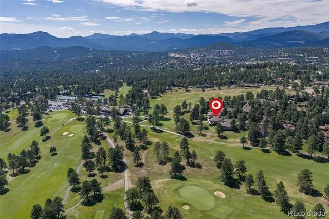 2430 Hearth Drive Evergreen, CO 80439