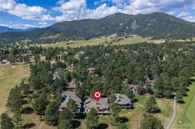 2430 Hearth Drive Evergreen, CO 80439