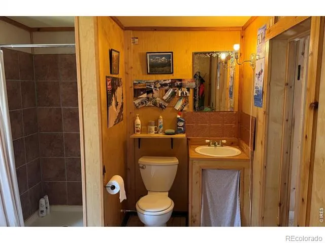 2926 Magnolia Drive Nederland, CO 80466