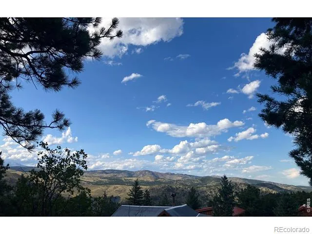 2926 Magnolia Drive Nederland, CO 80466