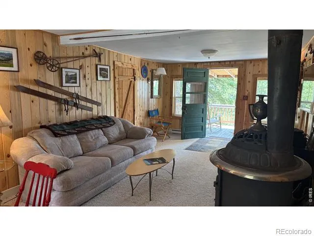 2926 Magnolia Drive Nederland, CO 80466