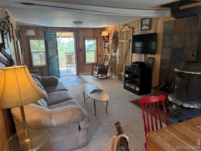 2926 Magnolia Drive Nederland, CO 80466