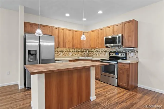 8650 Gold Peak Drive #D Littleton, CO 80130