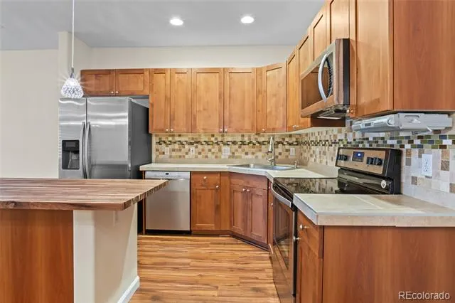 8650 Gold Peak Drive #D Littleton, CO 80130