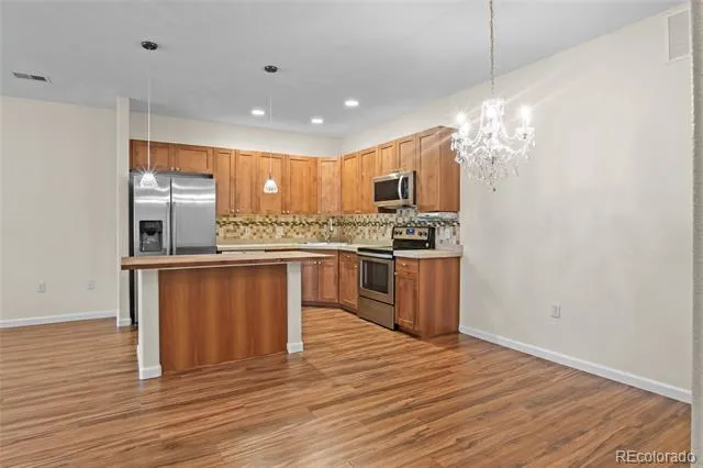 8650 Gold Peak Drive #D Littleton, CO 80130