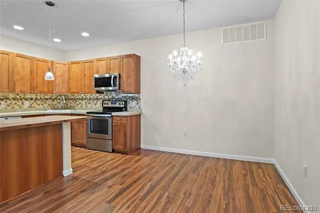 8650 Gold Peak Drive #D Littleton, CO 80130