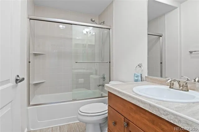 8650 Gold Peak Drive #D Littleton, CO 80130