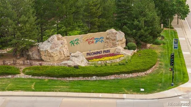8650 Gold Peak Drive #D Littleton, CO 80130
