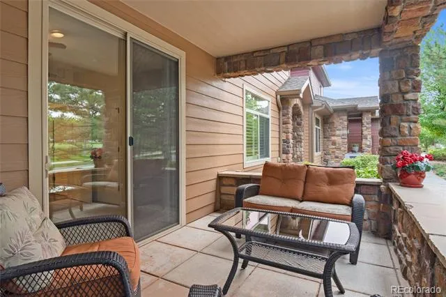 8650 Gold Peak Drive #D Littleton, CO 80130