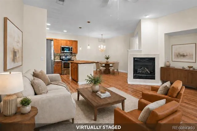 8650 Gold Peak Drive #D Littleton, CO 80130