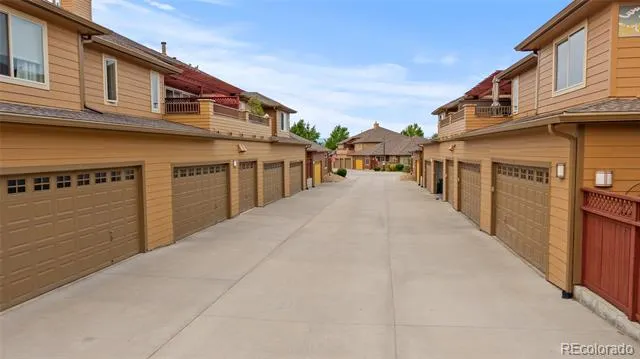 8650 Gold Peak Drive #D Littleton, CO 80130