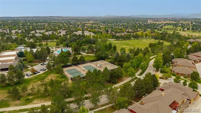 8650 Gold Peak Drive #D Littleton, CO 80130