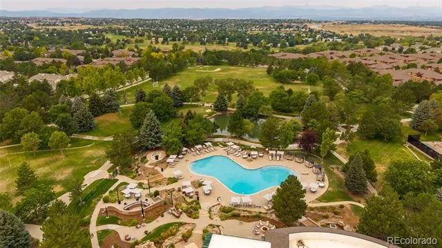 8650 Gold Peak Drive #D Littleton, CO 80130