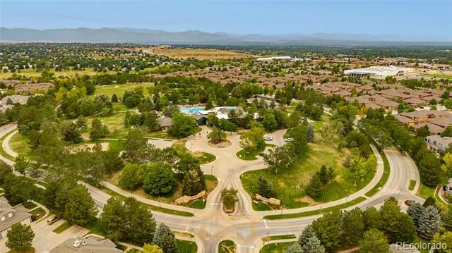8650 Gold Peak Drive #D Littleton, CO 80130