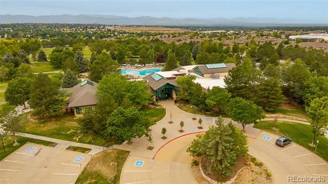 8650 Gold Peak Drive #D Littleton, CO 80130