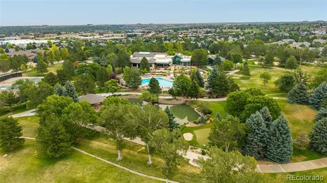 8650 Gold Peak Drive #D Littleton, CO 80130