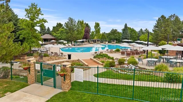 8650 Gold Peak Drive #D Littleton, CO 80130