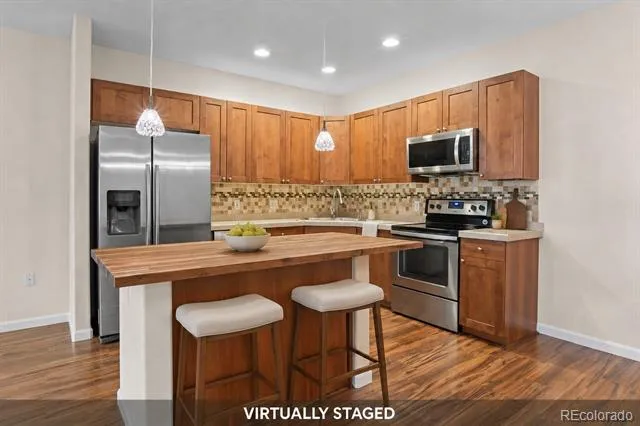 8650 Gold Peak Drive #D Littleton, CO 80130