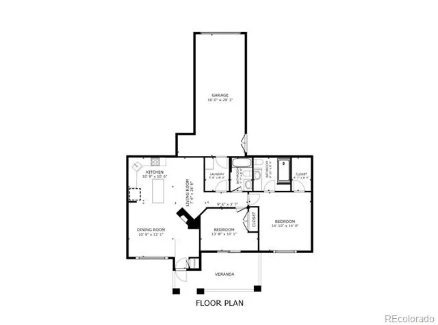 8650 Gold Peak Drive #D Littleton, CO 80130
