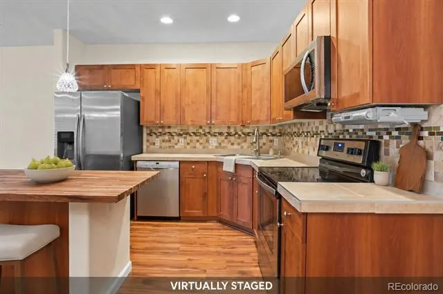 8650 Gold Peak Drive #D Littleton, CO 80130