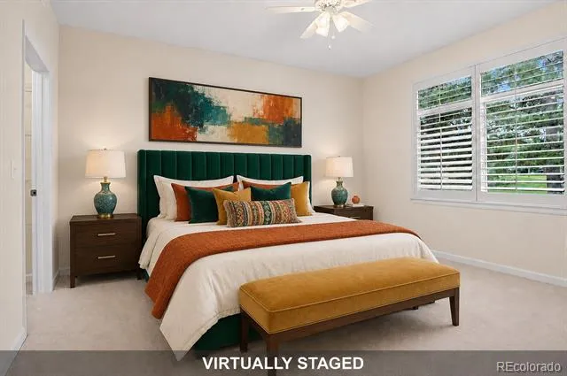 8650 Gold Peak Drive #D Littleton, CO 80130