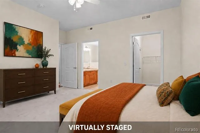 8650 Gold Peak Drive #D Littleton, CO 80130
