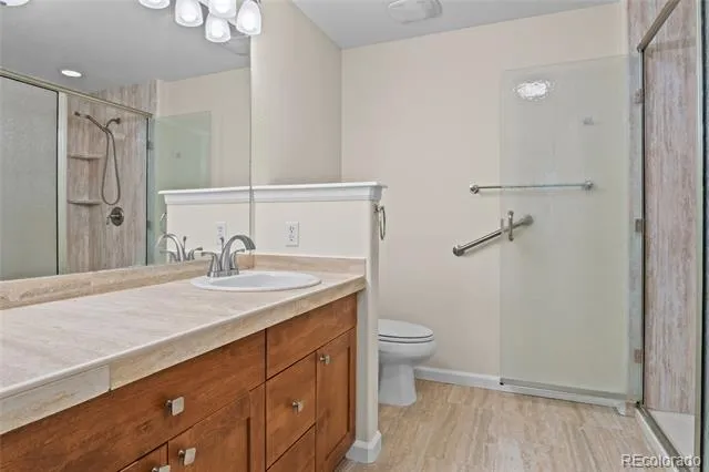 8650 Gold Peak Drive #D Littleton, CO 80130