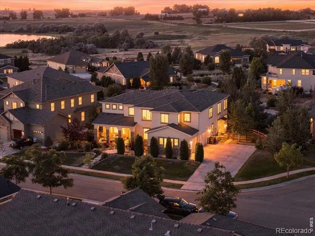 6321 Meadow Grass Court Fort Collins, CO 80528