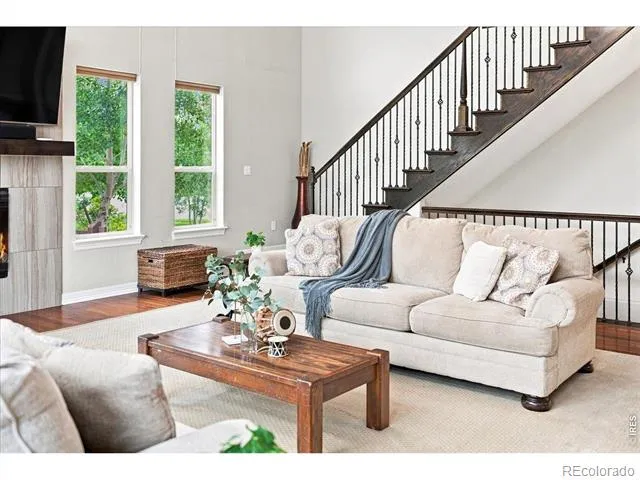 6321 Meadow Grass Court Fort Collins, CO 80528