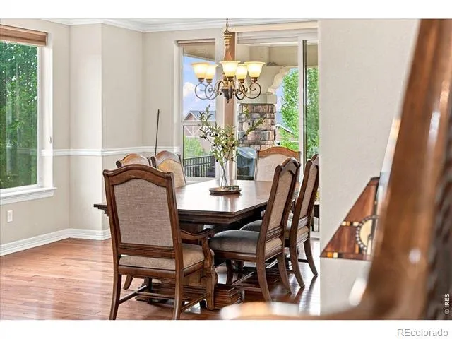 6321 Meadow Grass Court Fort Collins, CO 80528