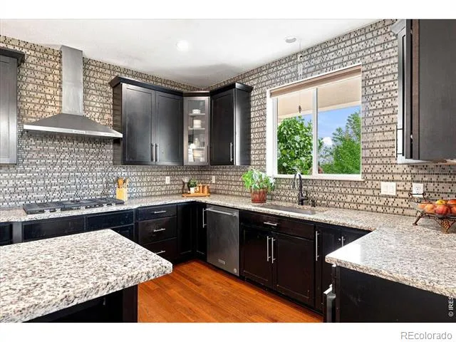 6321 Meadow Grass Court Fort Collins, CO 80528