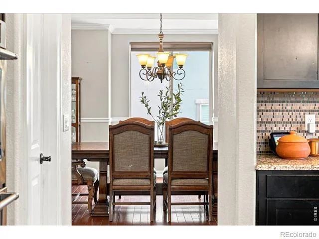 6321 Meadow Grass Court Fort Collins, CO 80528
