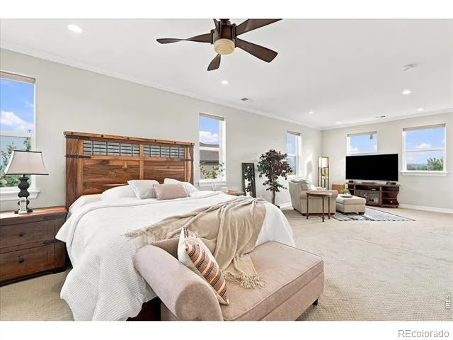 6321 Meadow Grass Court Fort Collins, CO 80528