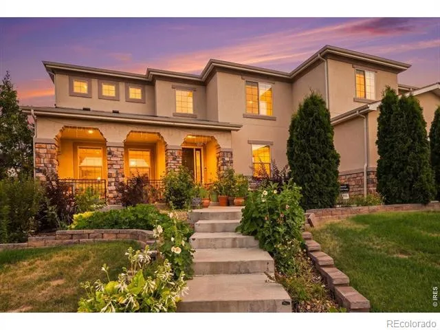 6321 Meadow Grass Court Fort Collins, CO 80528