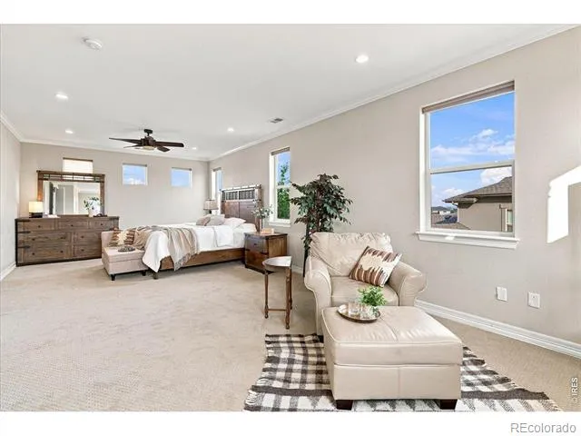 6321 Meadow Grass Court Fort Collins, CO 80528