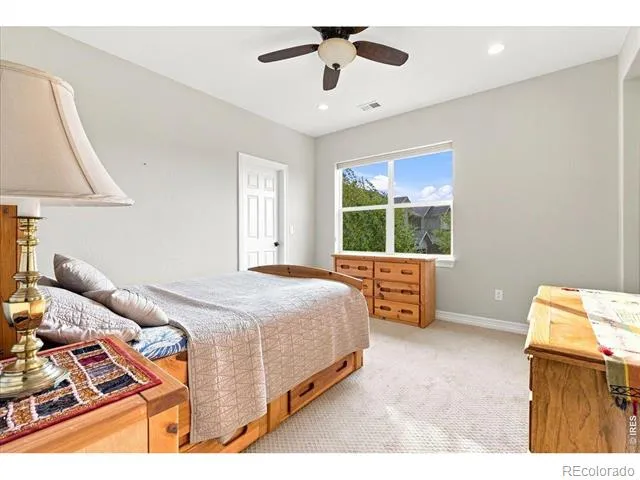 6321 Meadow Grass Court Fort Collins, CO 80528