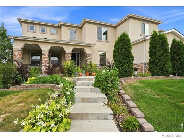 6321 Meadow Grass Court Fort Collins, CO 80528